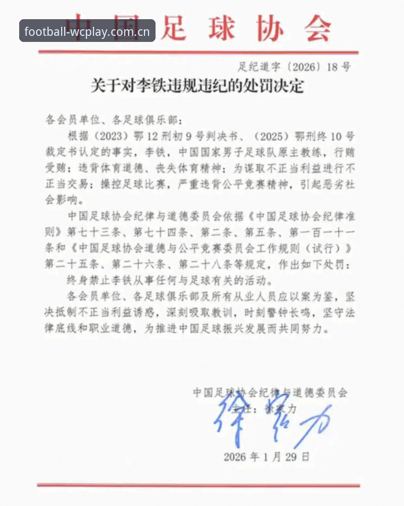 第三批禁足名单背后的合规实用指南：联赛治理趋势与FIFA官网安全吗推荐